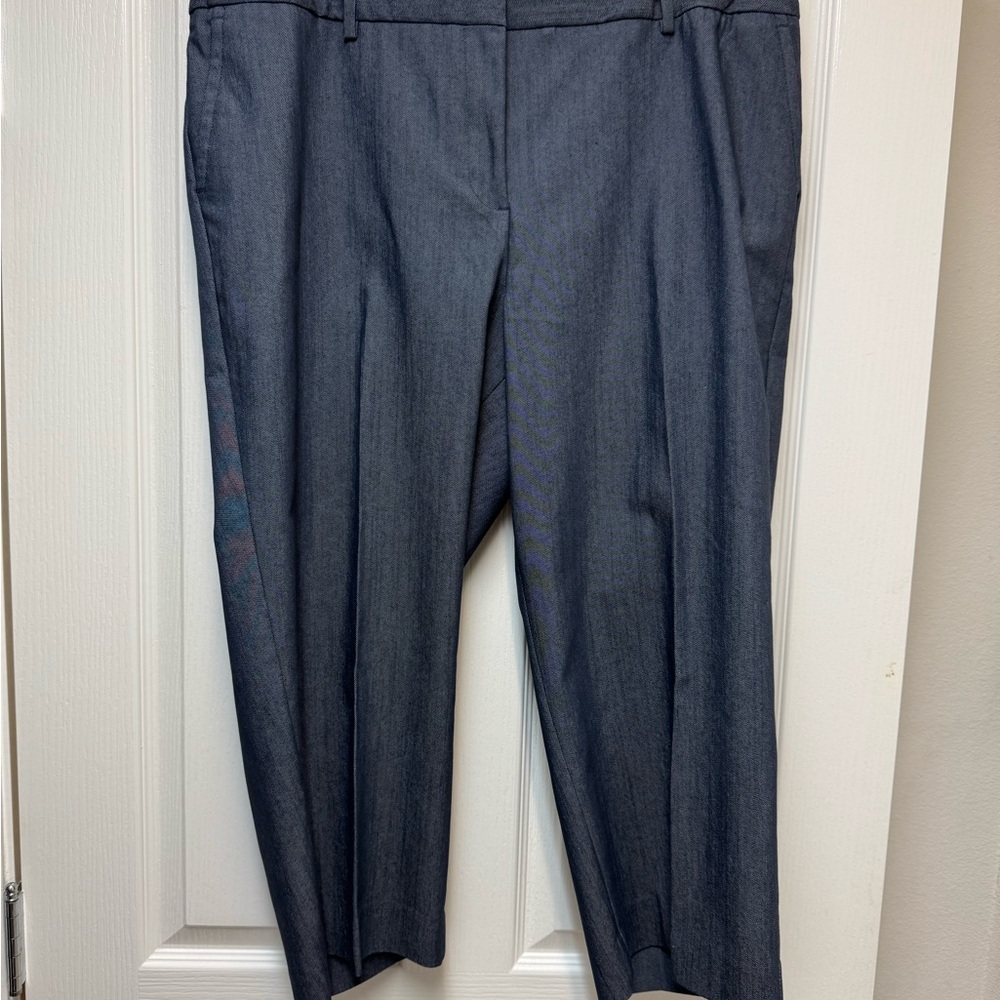 Women’s Plus Size Petite Pants